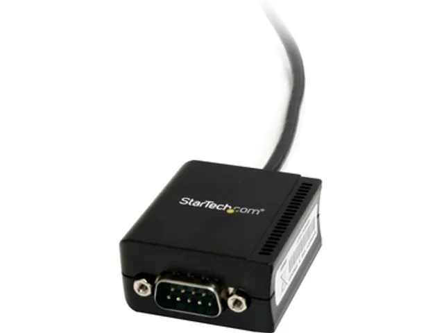 1 Port USB to Serial Cable