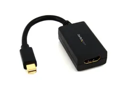 Mini DisplayPort naar HDMI adapter 1080p mDP naar HDMI video converter