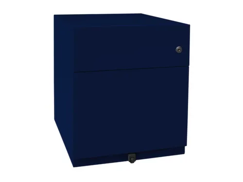 mobiel ladeblok,HxBxD 495x420x565mm,1lade(n),1hangmappenframes