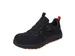 Emma E-Bounce DISC veiligheidsschoen S1PS Zwart maat D-42