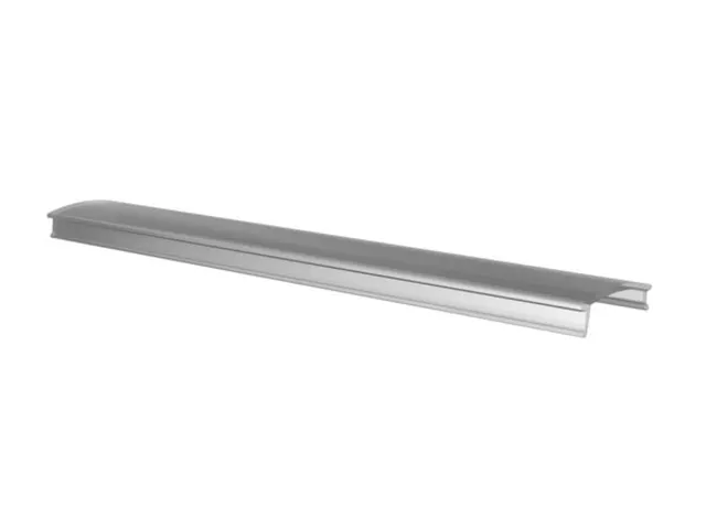 Diffusor (Onder) Voor Reeks Profielen Wall Led Lamp, Slw Polycarbonaat