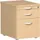 Ladenblok 570x430x600mm 1pennenlade 1lade 1hangmappenframe Beuken