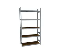 breedvakstelling,grondveld,HxBxD 3000x1570x635mm,vakl. 350kg