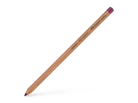 Pastelpotlood Fc Pitt 194 Roodviolet