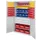 kast,m. bakken,HxBxD 1950x1130x590mm