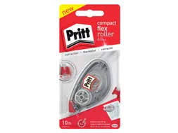 Correctieroller Pritt Compact Flex 6mmx10m op blister