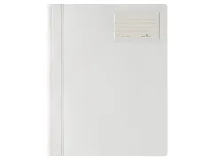 Snelhechter Durable A4+ PVC etiketvenster wit