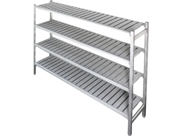 Professionele Rekwerk 1825 Combisteel 7013.2145