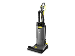 tapijtborstelzuiger,850 W,luchtvolume 2400l/min,bak 5,5l - 1