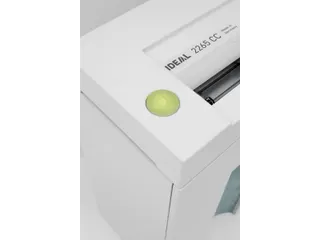 Papiervernietiger Ideal 2265 4 Mm P-2 stroken - 12