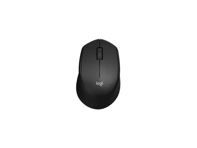 Logitech MK345 Comfort Combo Draadloos Toetsenbord QWERTY US + muis