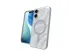ZAGG Milan Snap, Housse, Apple, iPhone 17, 16 cm (6.3 inch), Argent