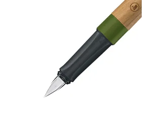 Vulpen STABILO Grow medium mosgroen/eiken - 3