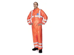 DuPont Tyvek 500 HV overall, model 125 - XL