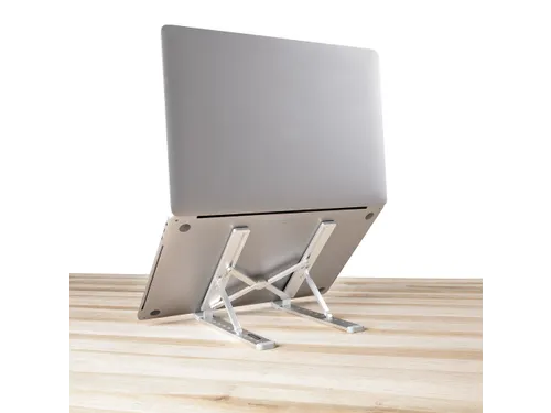 Laptopstandaard Inklapbaar Verstelbaar Aluminium