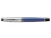 Vulpen Waterman Expert metallic Blue CT medium