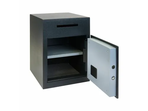 Chubbsafes Afstortkluis Sigma Deposit UG-50-EL Elektronisch slot