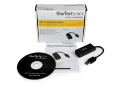 Usb 3.0 Naar Gigabit Ethernet Netwerkadapter