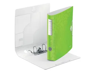 WOW ordner Active rug van 6,5 cm, groen - 3