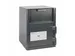 Chubbsafes Afstortkluis Omega Deposit UG-25-KL Sleutelslot