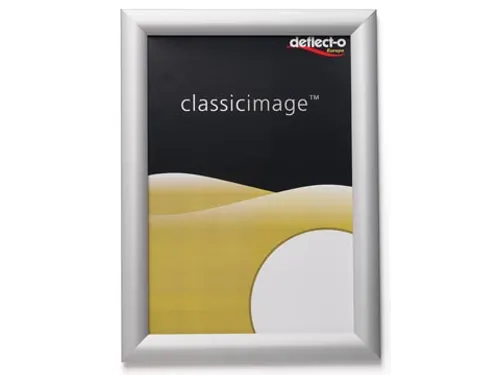Deflecto Clicklijst A4