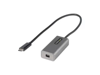 USB C naar Mini DisplayPort Adapter - 4K 60Hz USB-C naar mDP Adapter D - 1