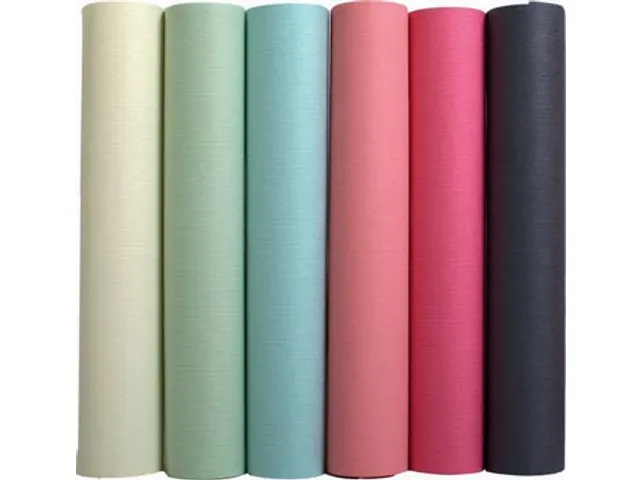 Exacompta Kaftpapier Geassorteerde Pastelkleuren