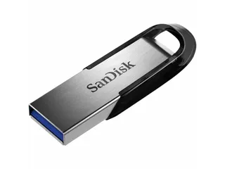 USB stick 3.0 Sandisk Cruzer Ultra Flair USB-A 128GB - 1