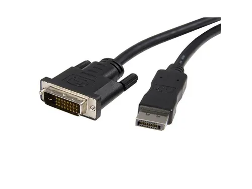 1,80 M Displayport Naar Dvi Video Converter Kabel - M/m