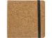 TAC schetsboek Kurk 12x12cm