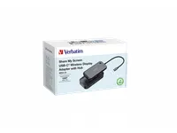 Verbatim Adapters