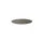 tafelblad,Ø 700mm,v. Terrastafel,blad Midnight Marble,rond