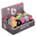 Puntenslijper-gum Bruynzeel Teens assorti
