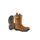 Dunlop Purofort Rig-air S5 veiligheidslaarzen, SRC, bruin, maat 38, pe