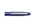 Vulpen SHEAFFER VFM E9401 F Neon blue nickel plated