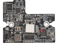Ad5X Extruder Board V2