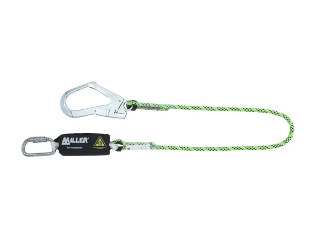 Vanglijn Met Valdemper 2 M Twistlock 1032374