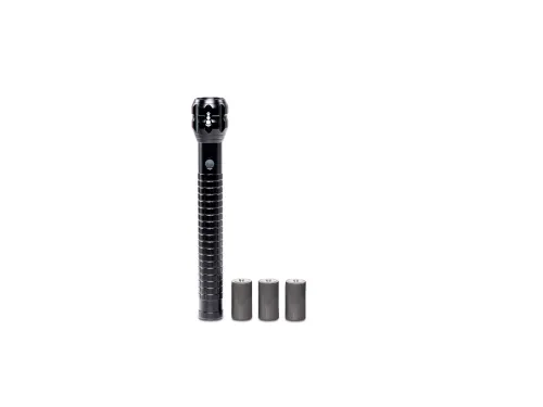 Zaklamp MAUL Kronos L LED 26cm lichtbereik 280m 8W