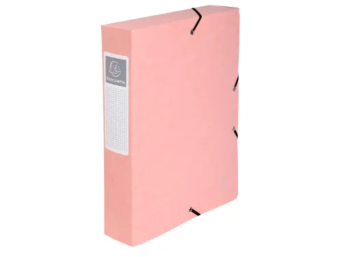 Klasseerdoos rug 60m m AQUAREL geass.