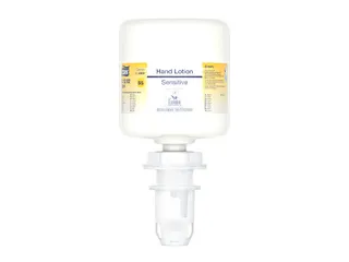 Tork 425202 Sensitive Hydraterende Mini Handlotion S5 8 Stuks - 1