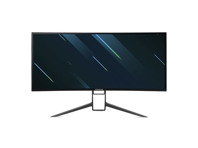 Acer predator x34s обзор