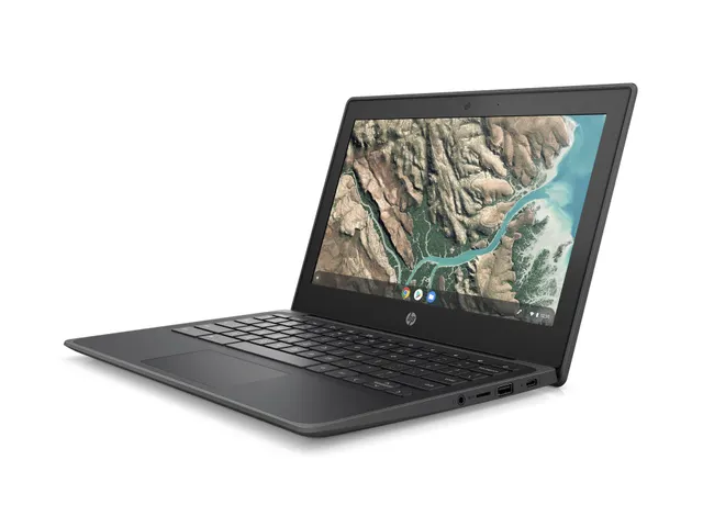 HP Chromebook 11 G8 EE 11,6 inch Celeron 4GB RAM