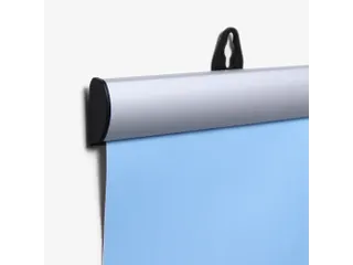 Posterrail 70cm Aluminium - 3
