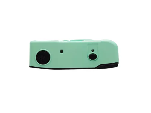 Camera Kodak M35 mint groen