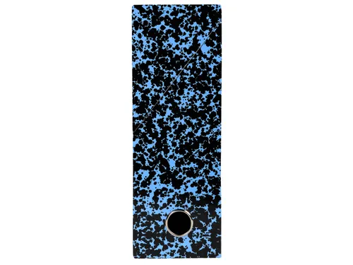 Transportdoos ANNONAY rug 90mm Blauw