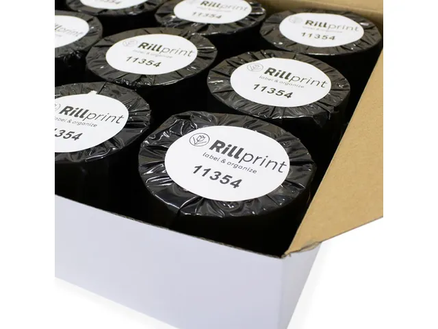 Dymo Compatible Label S0722540 11354 57x32mm