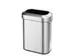 Urban Open Top Afvalbak 60 Liter Mat RVS
