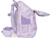 Schooltas Beckmann Active Air FLX 20-25L Unicorn Princess Purple