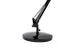 bureaulamp Architect zwart 7 W verstelbare dubbele arm