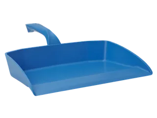 Ergonomisch Stofblik Blauw - 1